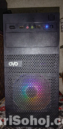 ডেক্সটপ কম্পিউটার